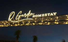 Q Garden Homestay
